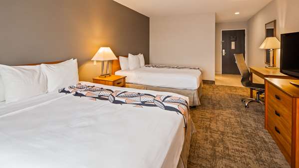  - Best Western Inn & Suites Midway Airport Burbank