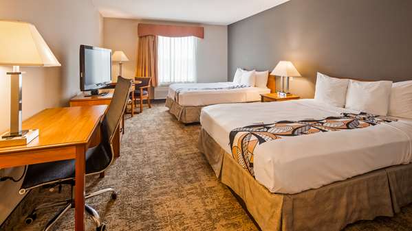  - Best Western Inn & Suites Midway Airport Burbank