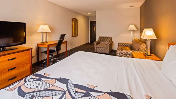  - Best Western Inn & Suites Midway Airport Burbank