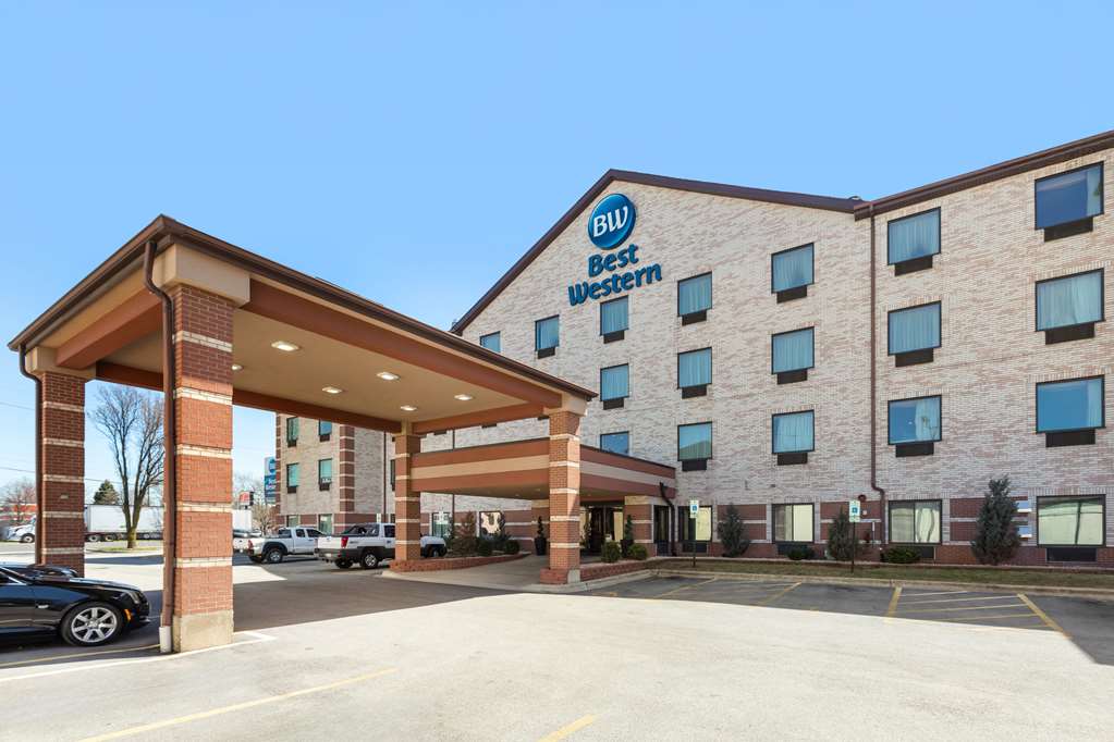 Best Western Inn & Suites Midway Airport