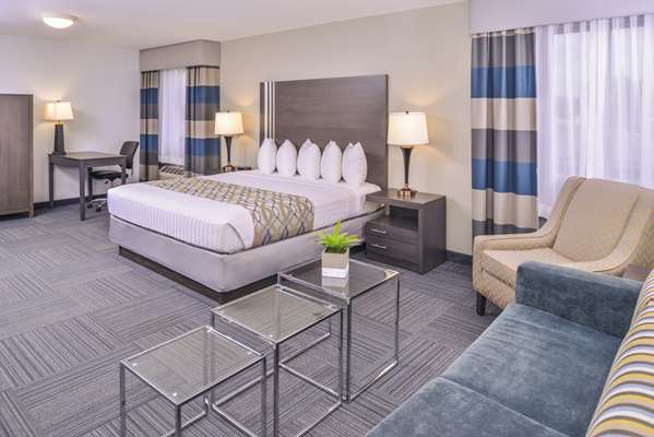  - Best Western Naperville Inn