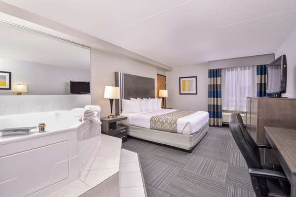  - Best Western Naperville Inn