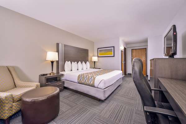  - Best Western Naperville Inn