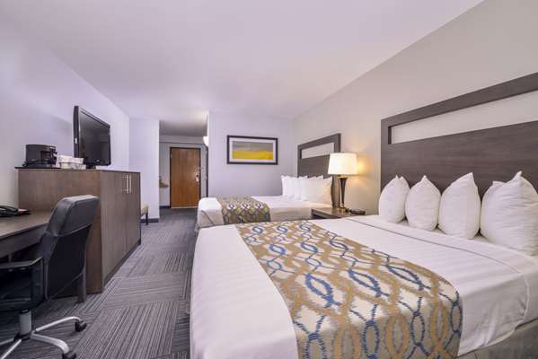  - Best Western Naperville Inn