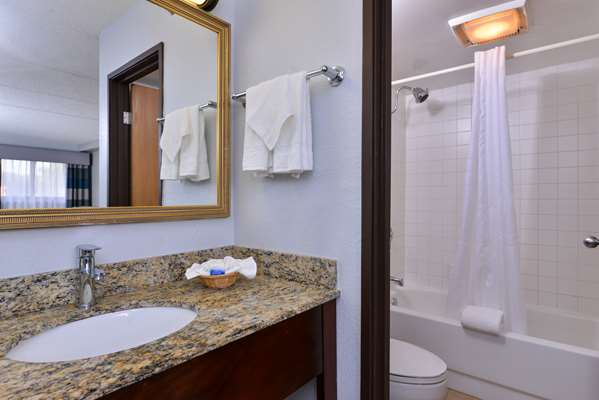  - Best Western Naperville Inn