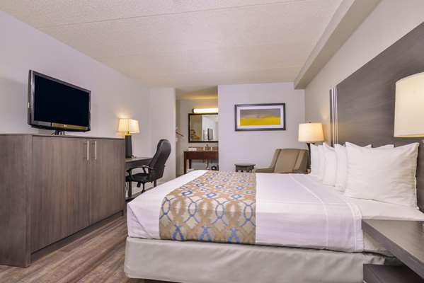  - Best Western Naperville Inn