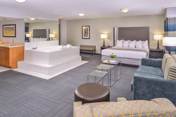  - Best Western Naperville Inn