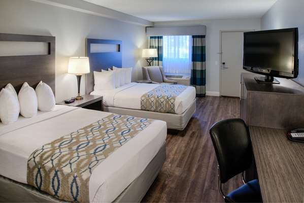  - Best Western Naperville Inn