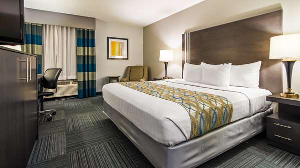  - Best Western Naperville Inn