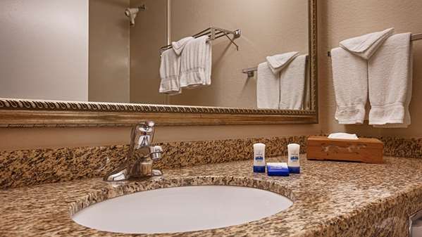  - Best Western Plus Chicago Hillside Inn - I-290, Exit 16
