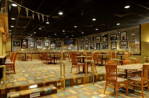 Bar - Best Western Plus Chicago Hillside Inn - I-290, Exit 16