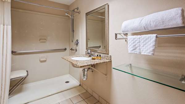  - Best Western Plus Chicago Hillside Inn - I-290, Exit 16
