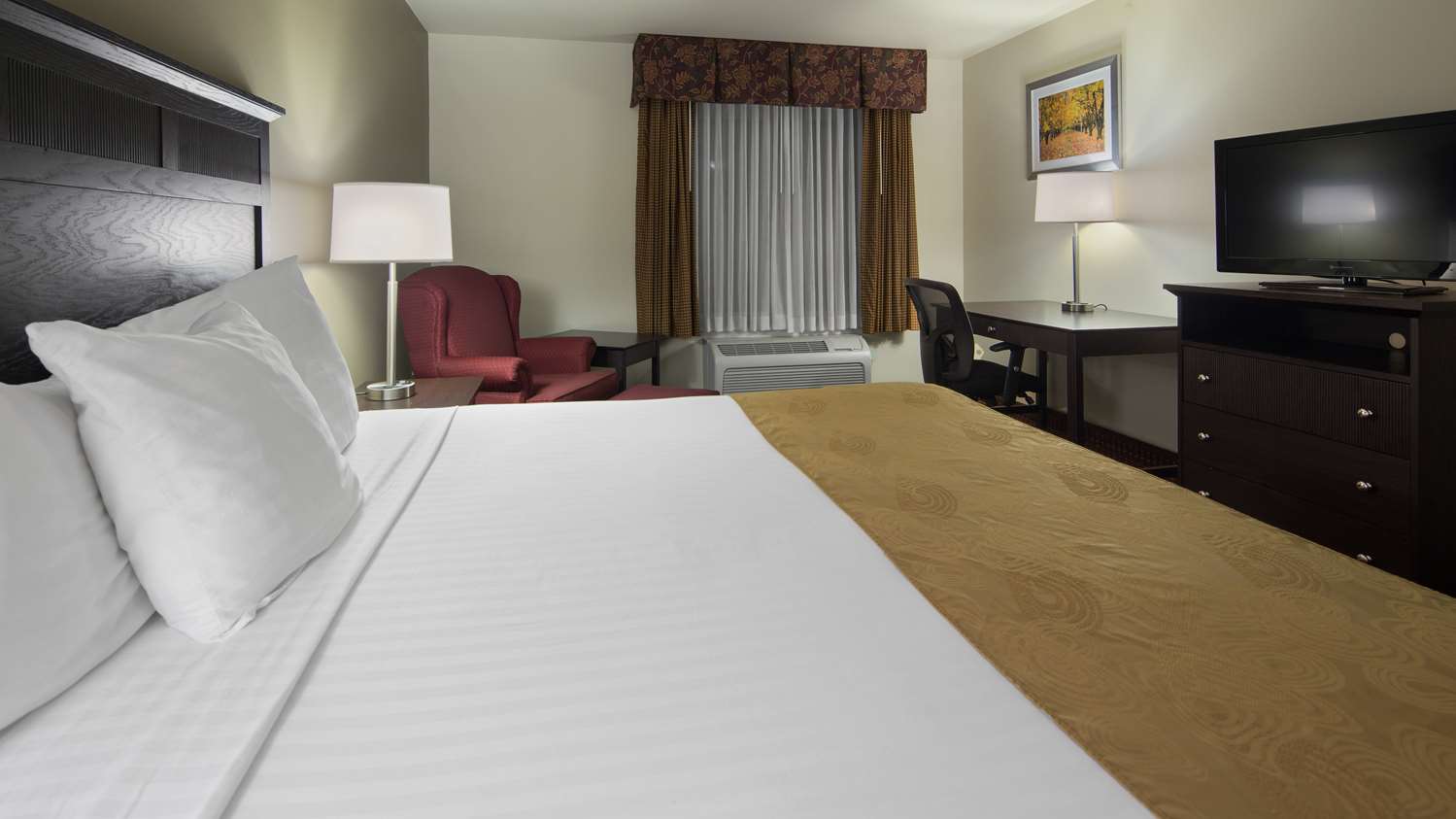 Best Western Legacy Inn & Suites South Beloit I39 & I90, Exit 1, IL