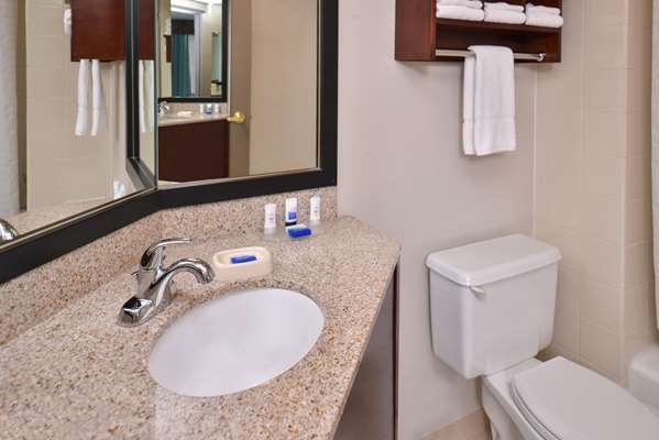  - Best Western Plus Chicagoland Countryside Hotel