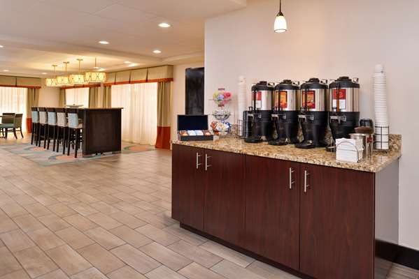 Amenities - Best Western Plus Chicagoland Countryside Hotel