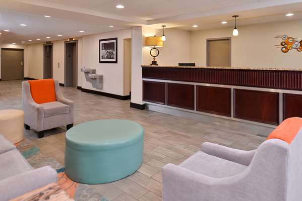  - Best Western Plus Chicagoland Countryside Hotel