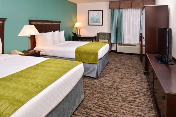  - Best Western Plus Chicagoland Countryside Hotel