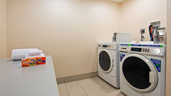 Amenities - Best Western Plus Chicagoland Countryside Hotel