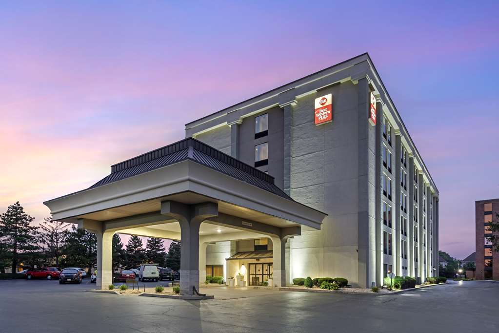 Best Western Plus Countryside