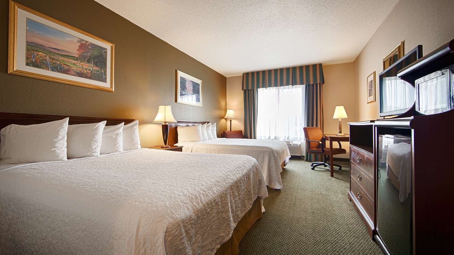 Best Western Annawan Inn, IL - See Discounts