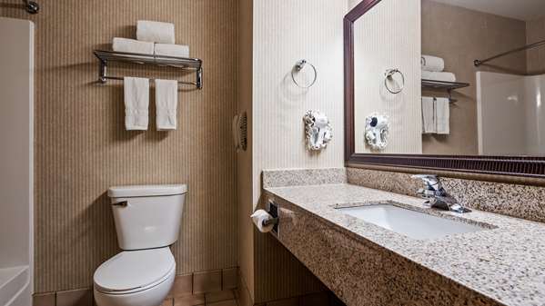  - Best Western Annawan Inn