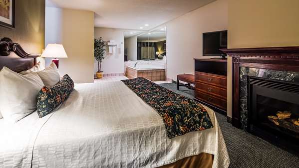  - Best Western Annawan Inn
