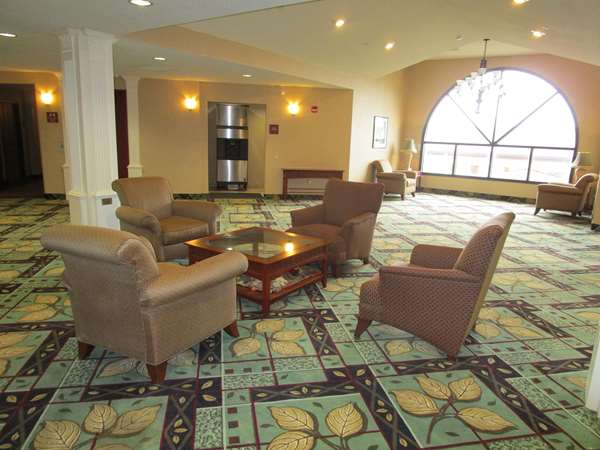  - Best Western Annawan Inn