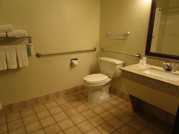  - Best Western Annawan Inn