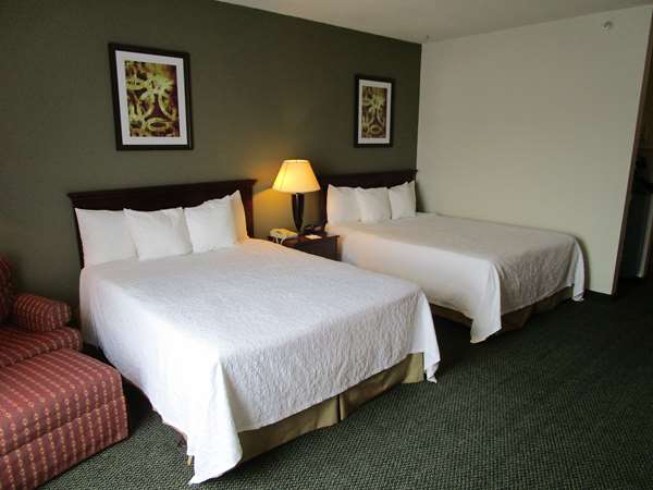  - Best Western Annawan Inn