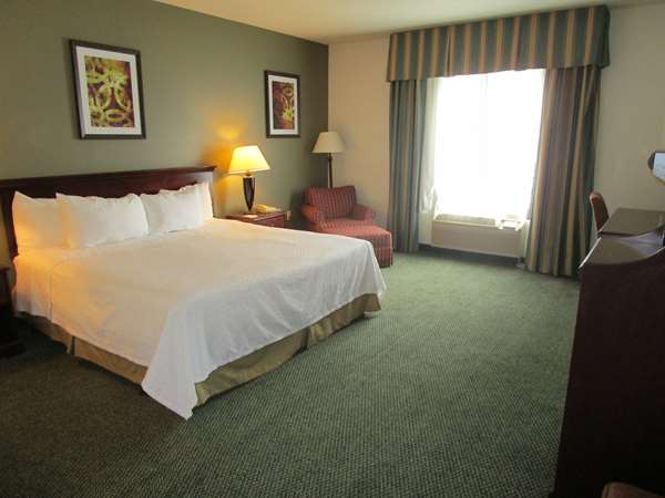  - Best Western Annawan Inn