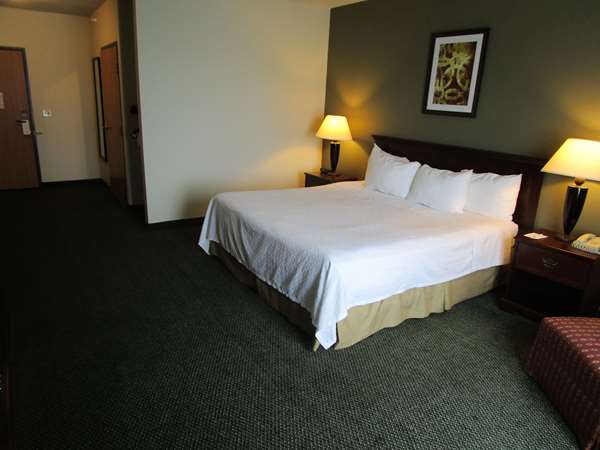  - Best Western Annawan Inn
