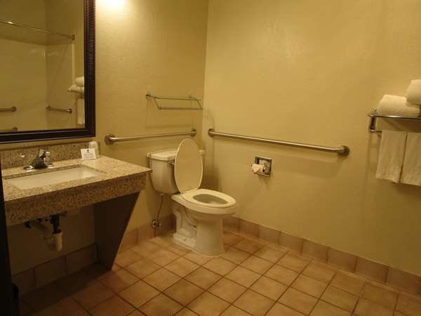  - Best Western Annawan Inn