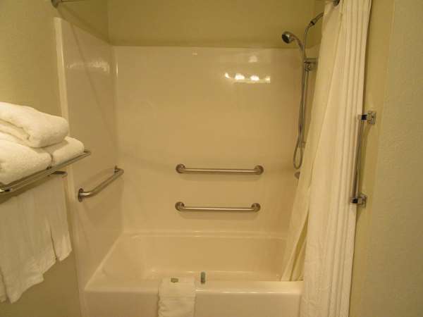  - Best Western Annawan Inn