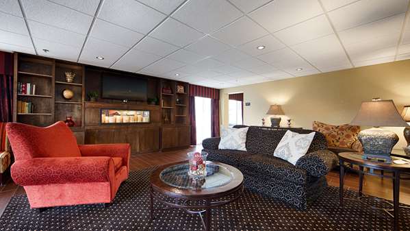 - Best Western Plus Parkway Hotel Alton