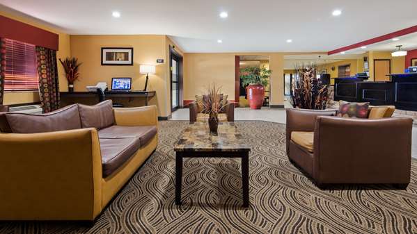  - Best Western Saluki Inn Carbondale