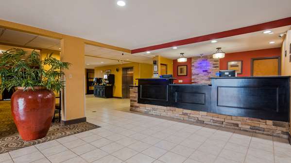  - Best Western Saluki Inn Carbondale