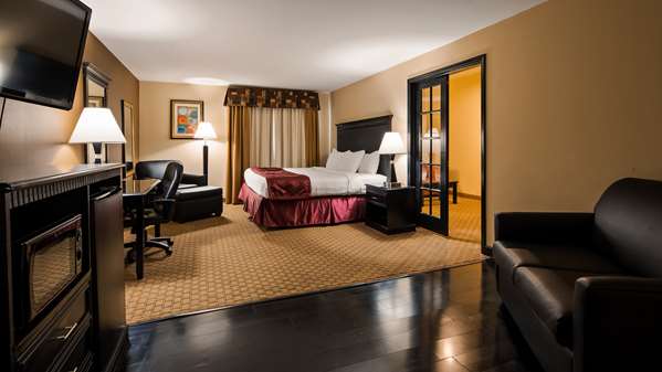  - Best Western Saluki Inn Carbondale