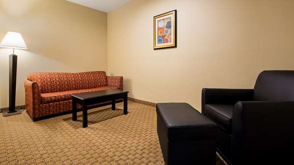  - Best Western Saluki Inn Carbondale