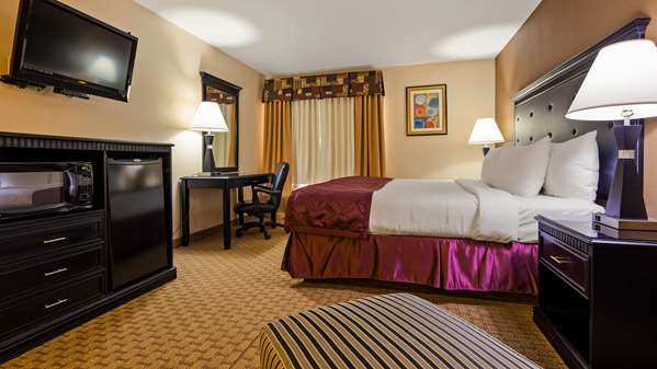  - Best Western Saluki Inn Carbondale