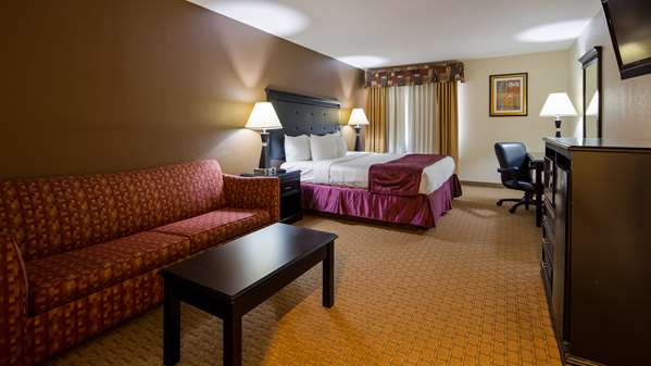  - Best Western Saluki Inn Carbondale