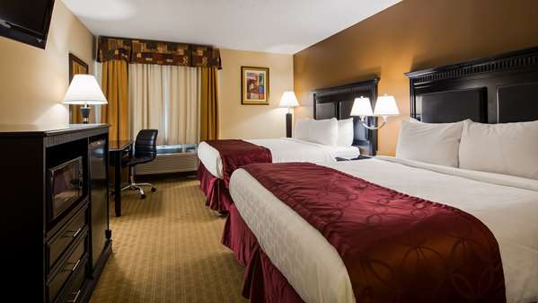  - Best Western Saluki Inn Carbondale