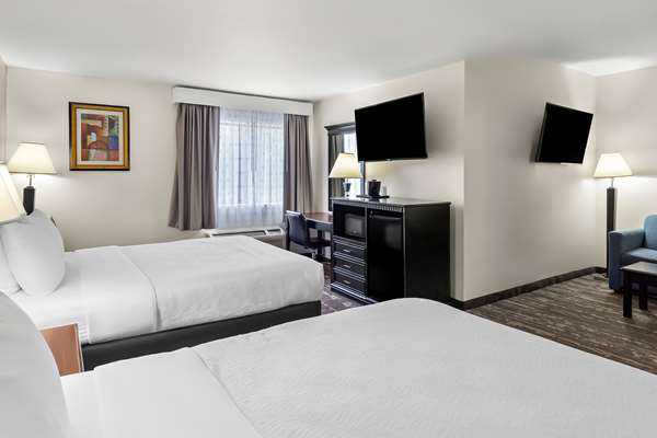 Guest Room,On-Site
