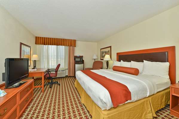  - Best Western Marion Hotel - I-57, Exit 53