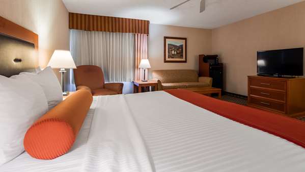  - Best Western Marion Hotel - I-57, Exit 53
