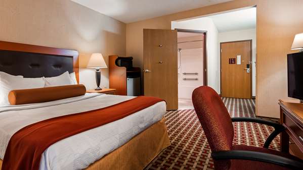  - Best Western Marion Hotel - I-57, Exit 53