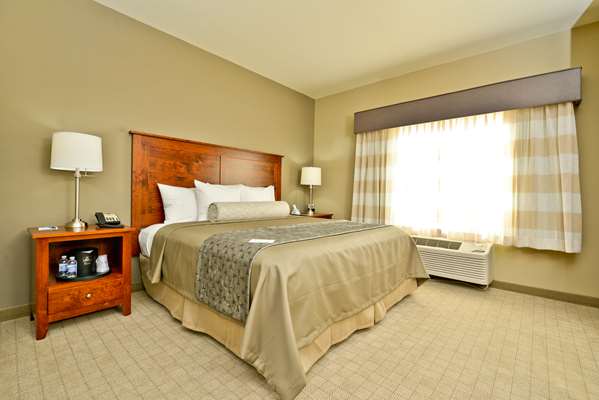  - Best Western Plus Green Mill Village Inn Arcola