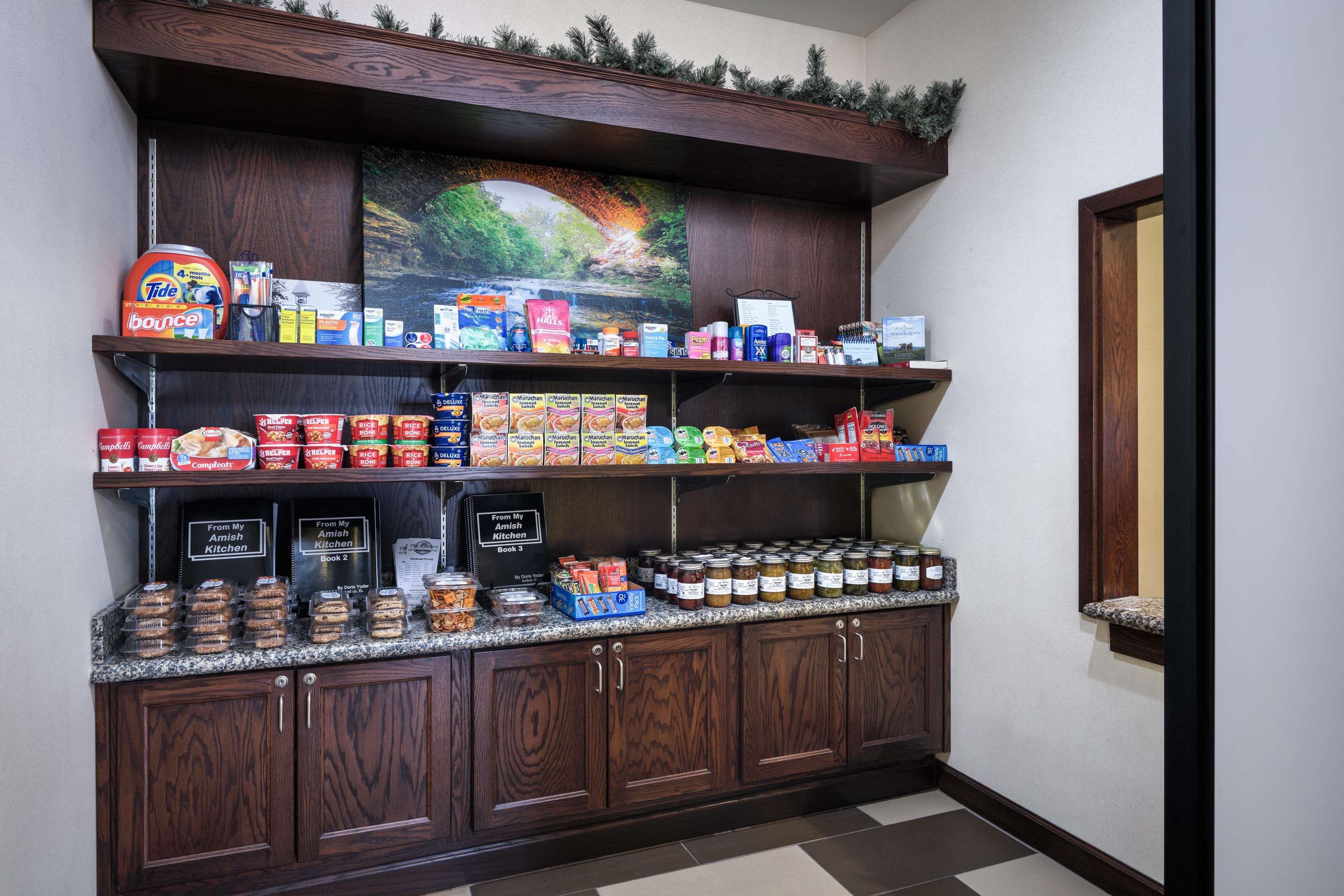Sundry Shop