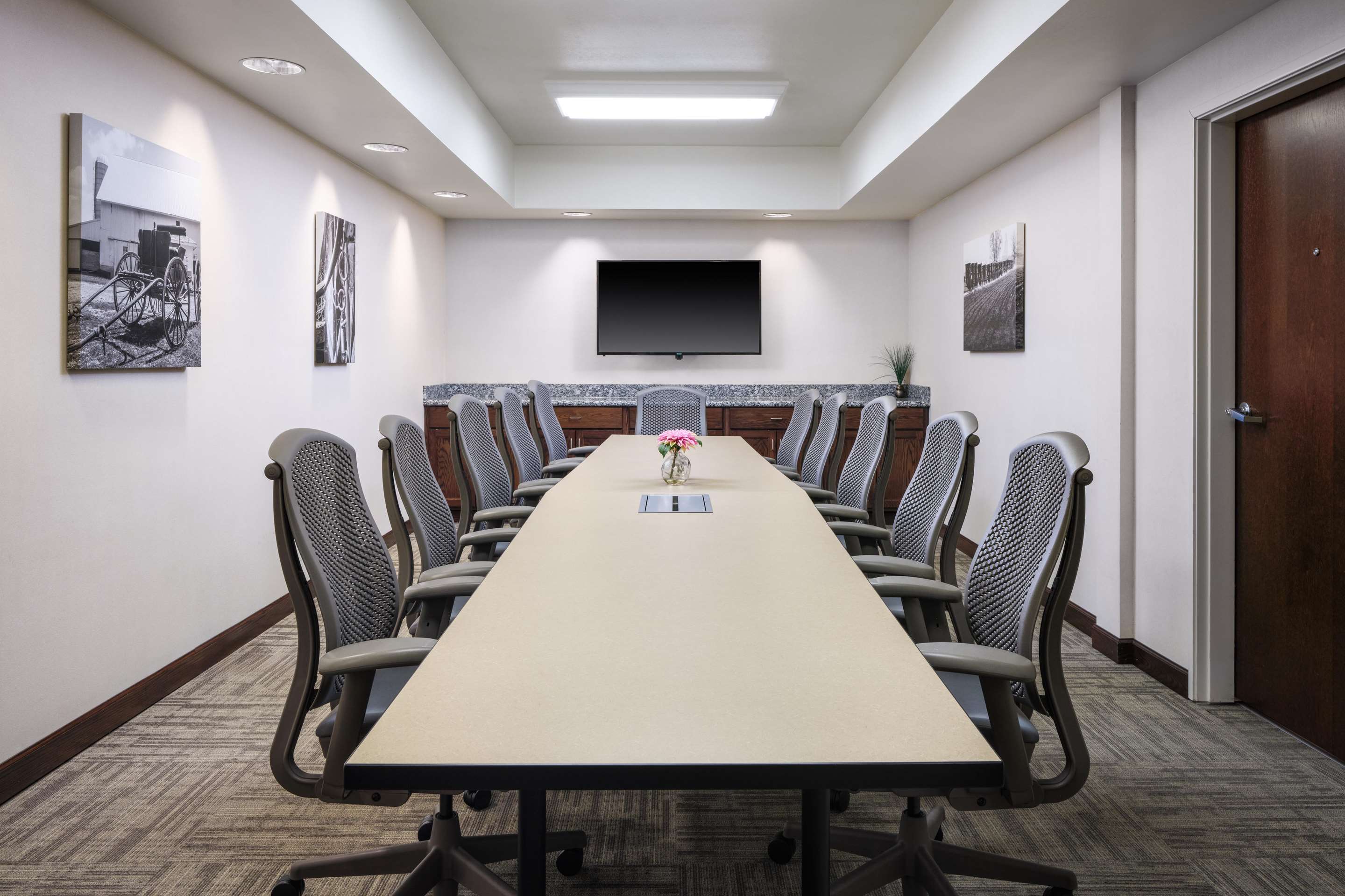 Boardroom