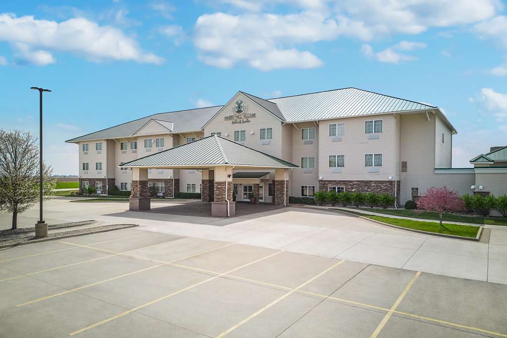 Best Western Plus Green Mill Htl/Suites