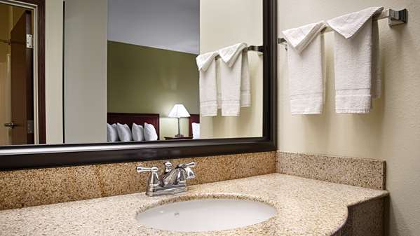  - Best Western Geneseo Inn